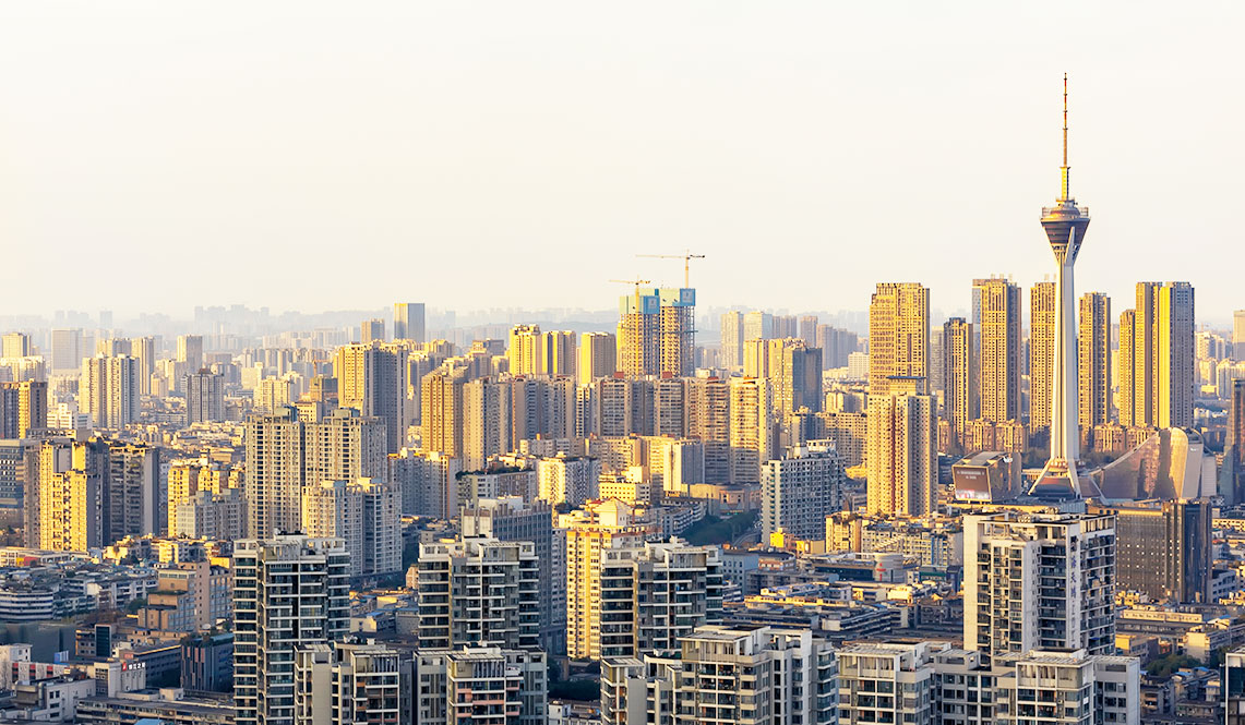 chengdu