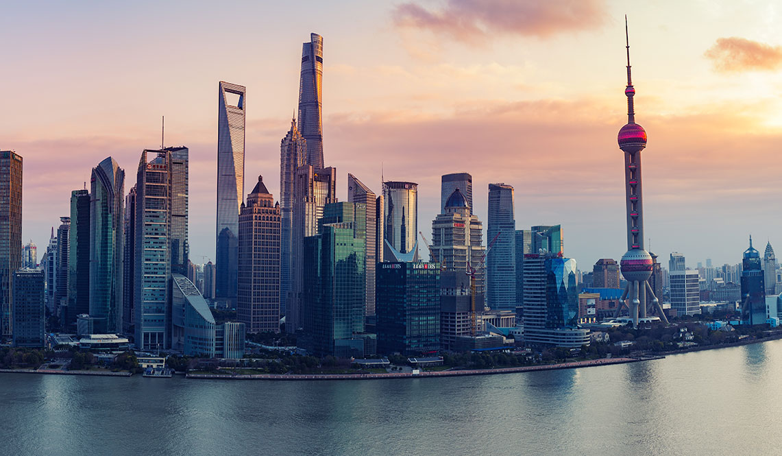 shanghai