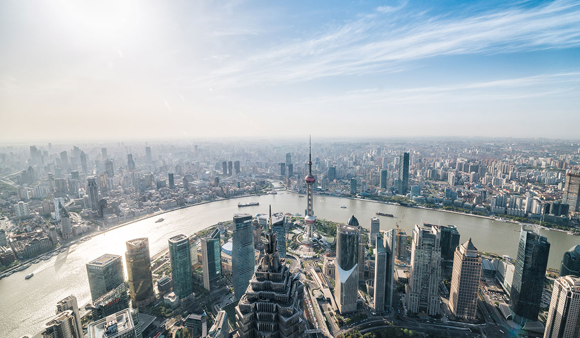 shanghai